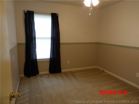 Tiny photo for 7101 Avila Drive, Fayetteville, NC 28314 (MLS # 769329)