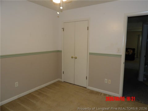 Tiny photo for 7101 Avila Drive, Fayetteville, NC 28314 (MLS # 769329)