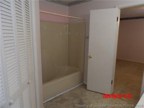 Tiny photo for 7101 Avila Drive, Fayetteville, NC 28314 (MLS # 769329)