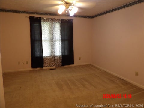 Tiny photo for 7101 Avila Drive, Fayetteville, NC 28314 (MLS # 769329)