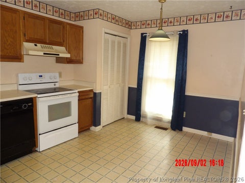 Tiny photo for 7101 Avila Drive, Fayetteville, NC 28314 (MLS # 769329)