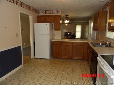 Tiny photo for 7101 Avila Drive, Fayetteville, NC 28314 (MLS # 769329)