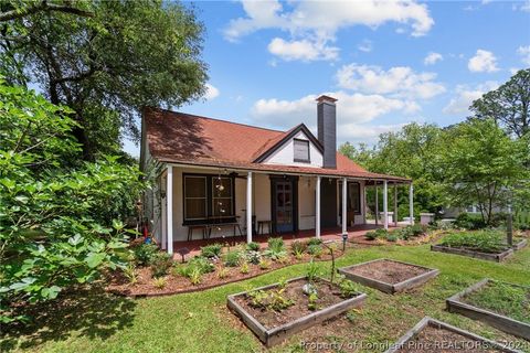 Single Family Residence in Aberdeen NC 721 Poplar Street.jpg