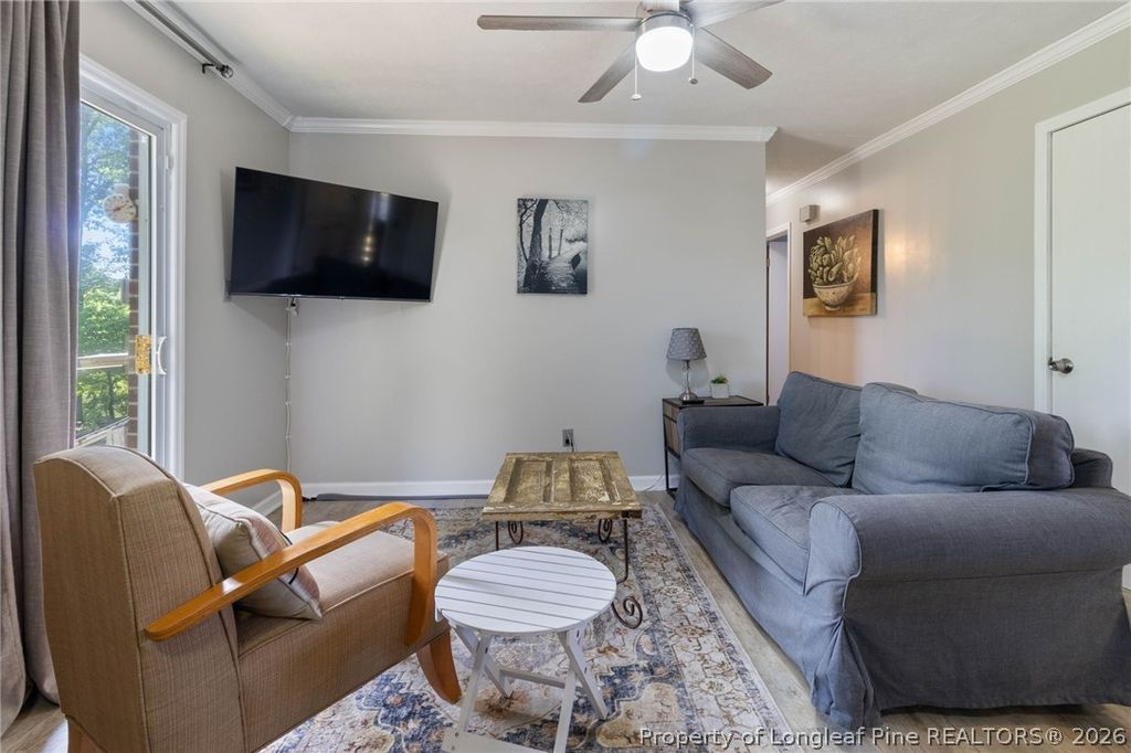 Photo of 7209 Shelby Circle, Fayetteville, NC 28314 (MLS # 763530)