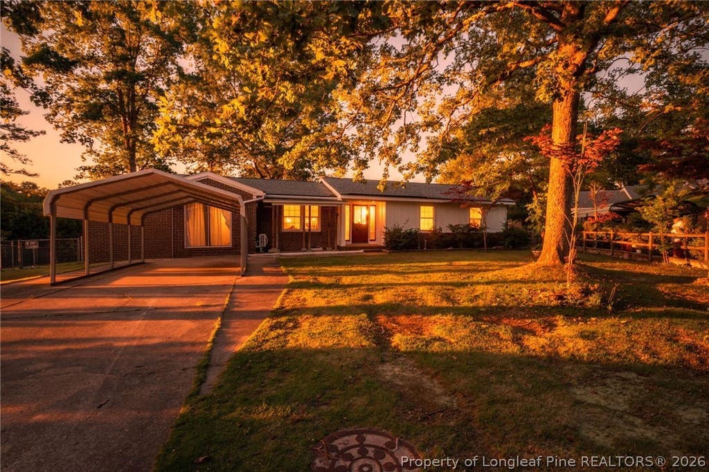 Photo of 7209 Shelby Circle, Fayetteville, NC 28314 (MLS # 763530)