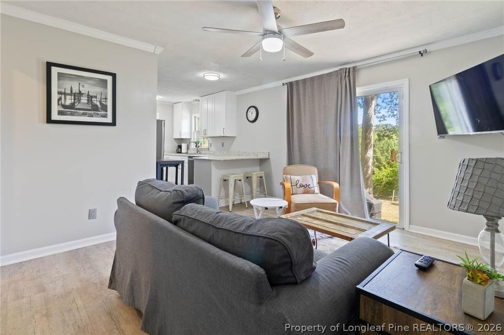 Photo of 7209 Shelby Circle, Fayetteville, NC 28314 (MLS # 763530)