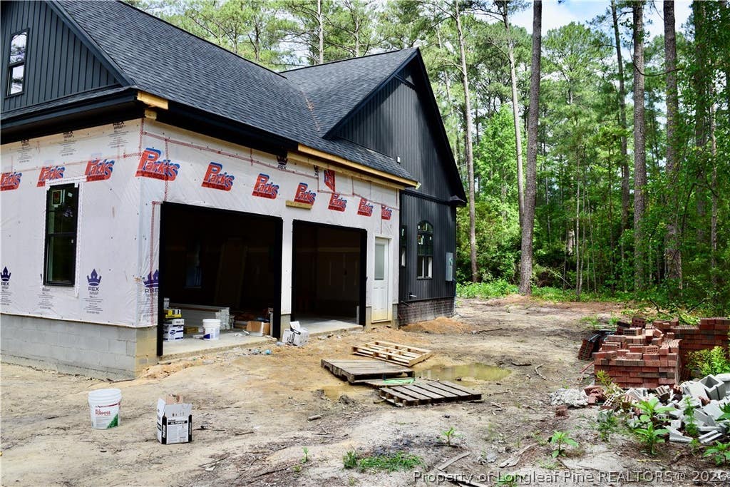 Photo of 16041 Cardinal Court, Wagram, NC 28396 (MLS # 763827)