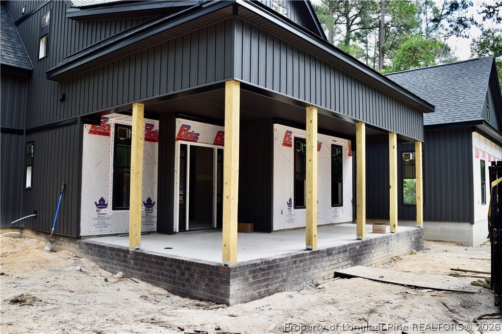 Photo of 16041 Cardinal Court, Wagram, NC 28396 (MLS # 763827)