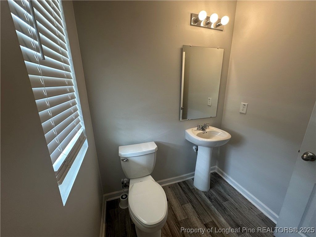 Photo of 910 Sapphire Stone Lane, Hope Mills, NC 28348 (MLS # 751386)