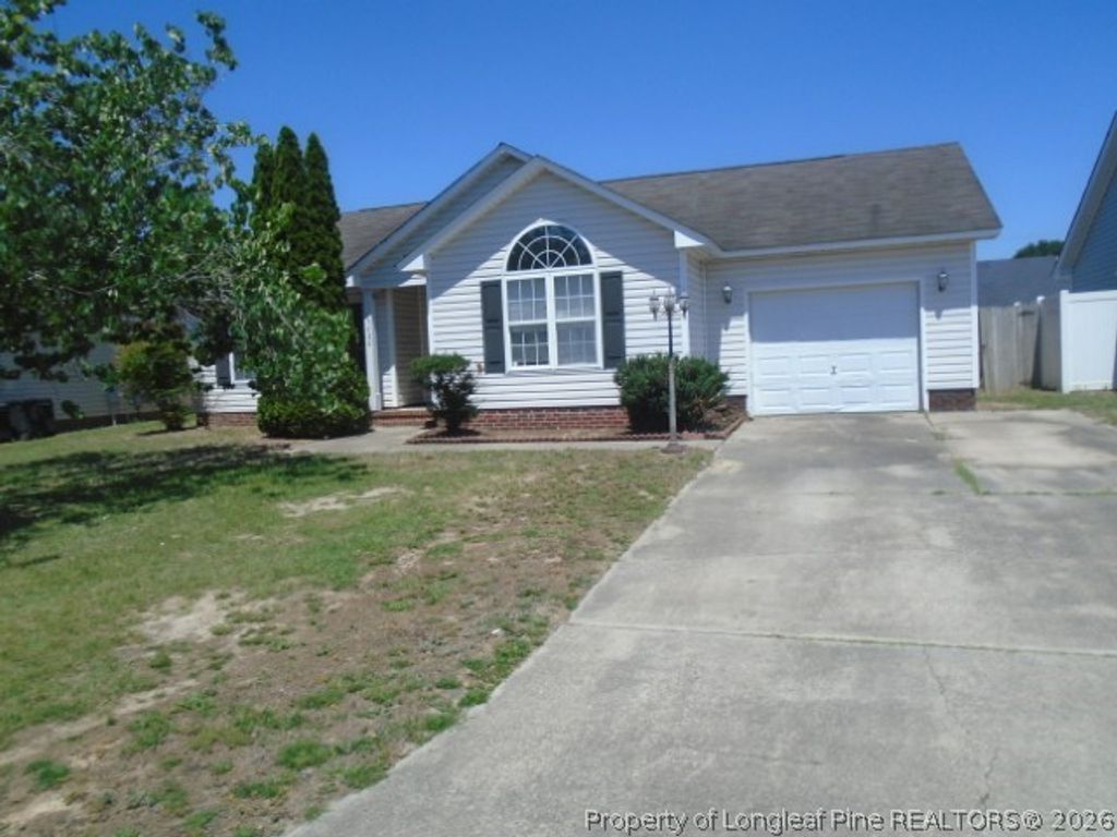 Photo of 3620 Lismore Lane, Hope Mills, NC 28348 (MLS # 764008)