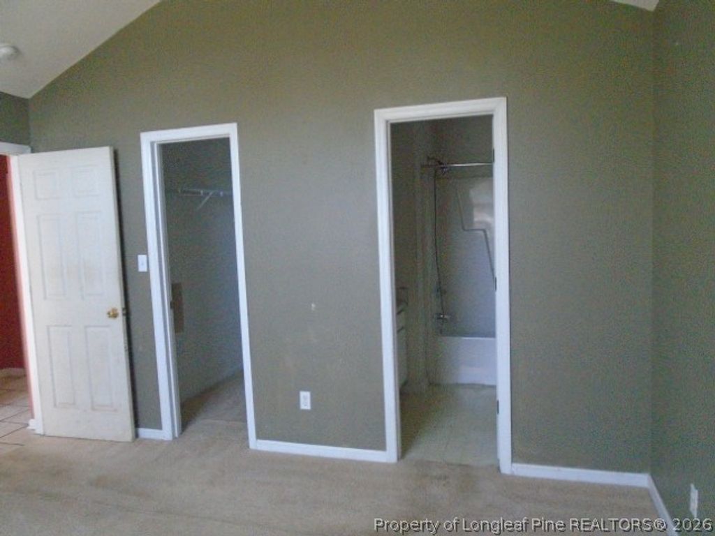 Photo of 3620 Lismore Lane, Hope Mills, NC 28348 (MLS # 764008)