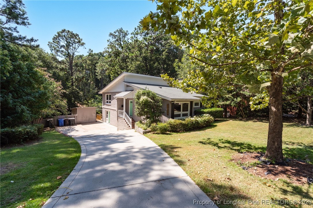 2519 Mirror Lake Drive