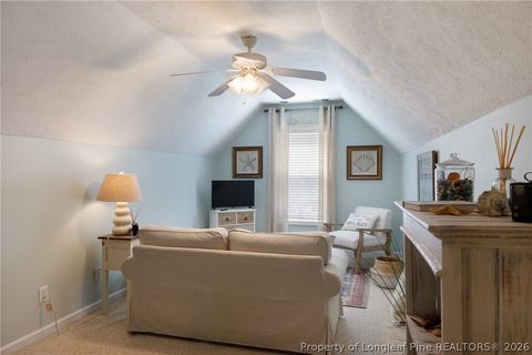 Tiny photo for 1537 Timberrock Court, Fayetteville, NC 28306 (MLS # 761695)