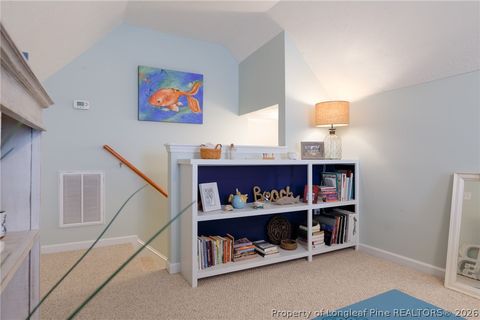 Tiny photo for 1537 Timberrock Court, Fayetteville, NC 28306 (MLS # 761695)