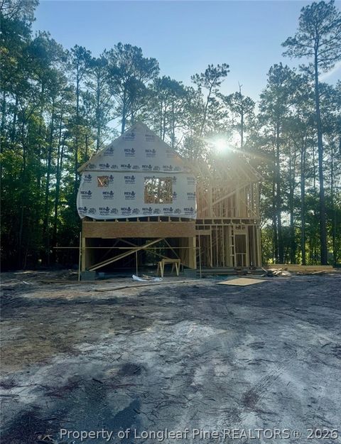 Tiny photo for 1154 Ponderosa Road, Cameron, NC 28326 (MLS # 766001)