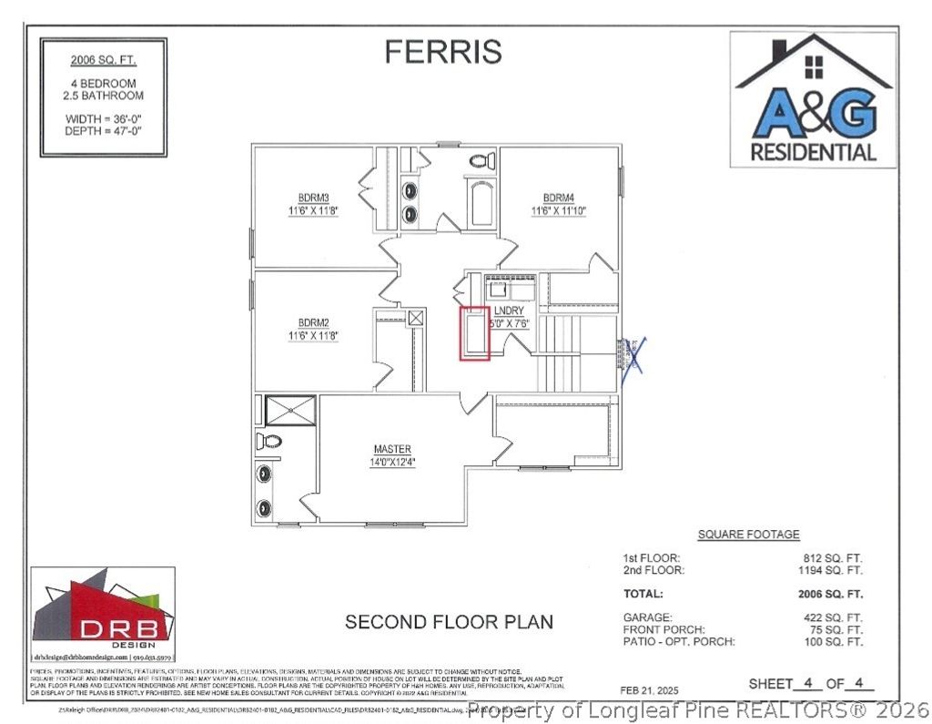 Photo of 1154 Ponderosa Road, Cameron, NC 28326 (MLS # 766001)
