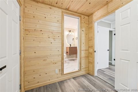 Tiny photo for 946 Rancho Drive, Fayetteville, NC 28303 (MLS # 760553)