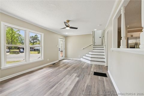 Tiny photo for 946 Rancho Drive, Fayetteville, NC 28303 (MLS # 760553)