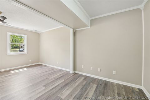 Tiny photo for 946 Rancho Drive, Fayetteville, NC 28303 (MLS # 760553)
