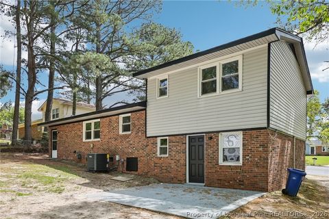 Tiny photo for 946 Rancho Drive, Fayetteville, NC 28303 (MLS # 760553)