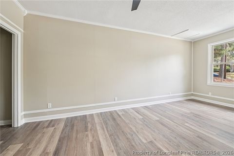 Tiny photo for 946 Rancho Drive, Fayetteville, NC 28303 (MLS # 760553)