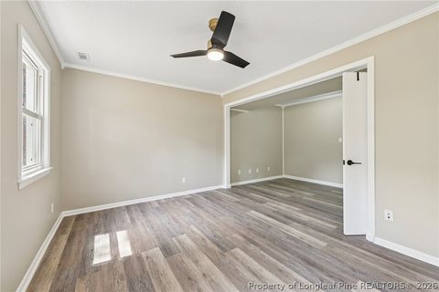 Tiny photo for 946 Rancho Drive, Fayetteville, NC 28303 (MLS # 760553)