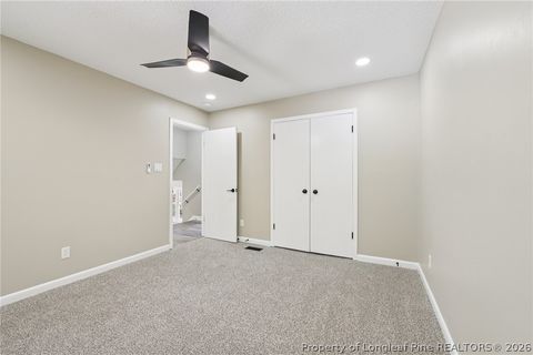 Tiny photo for 946 Rancho Drive, Fayetteville, NC 28303 (MLS # 760553)