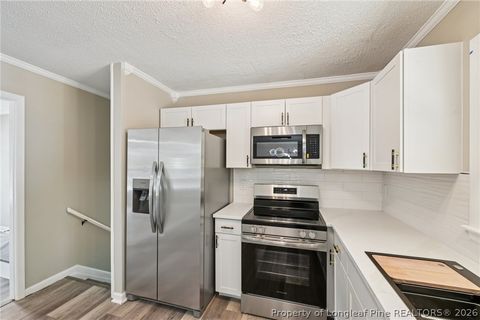 Tiny photo for 946 Rancho Drive, Fayetteville, NC 28303 (MLS # 760553)