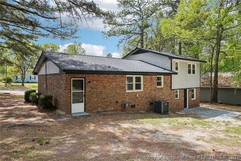 Tiny photo for 946 Rancho Drive, Fayetteville, NC 28303 (MLS # 760553)