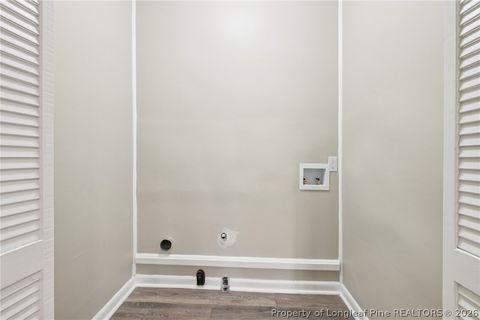 Tiny photo for 946 Rancho Drive, Fayetteville, NC 28303 (MLS # 760553)