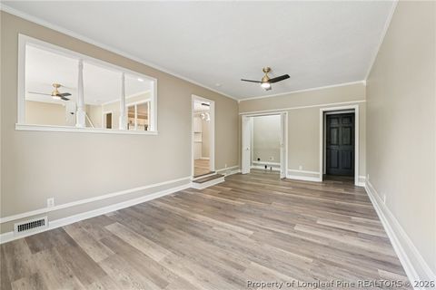 Tiny photo for 946 Rancho Drive, Fayetteville, NC 28303 (MLS # 760553)