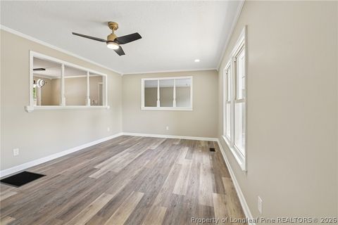 Tiny photo for 946 Rancho Drive, Fayetteville, NC 28303 (MLS # 760553)