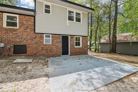 Tiny photo for 946 Rancho Drive, Fayetteville, NC 28303 (MLS # 760553)