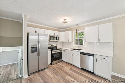 Tiny photo for 946 Rancho Drive, Fayetteville, NC 28303 (MLS # 760553)