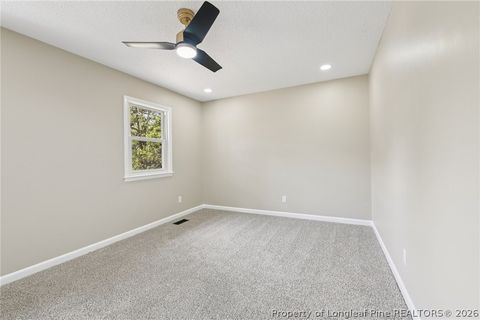 Tiny photo for 946 Rancho Drive, Fayetteville, NC 28303 (MLS # 760553)