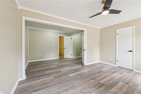 Tiny photo for 946 Rancho Drive, Fayetteville, NC 28303 (MLS # 760553)