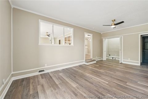 Tiny photo for 946 Rancho Drive, Fayetteville, NC 28303 (MLS # 760553)
