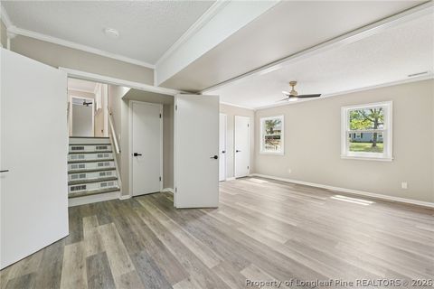 Tiny photo for 946 Rancho Drive, Fayetteville, NC 28303 (MLS # 760553)