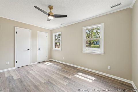 Tiny photo for 946 Rancho Drive, Fayetteville, NC 28303 (MLS # 760553)