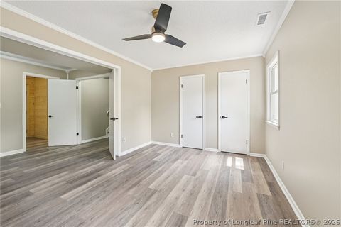 Tiny photo for 946 Rancho Drive, Fayetteville, NC 28303 (MLS # 760553)