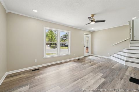 Tiny photo for 946 Rancho Drive, Fayetteville, NC 28303 (MLS # 760553)