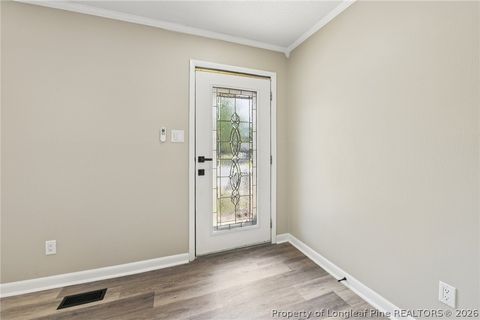 Tiny photo for 946 Rancho Drive, Fayetteville, NC 28303 (MLS # 760553)