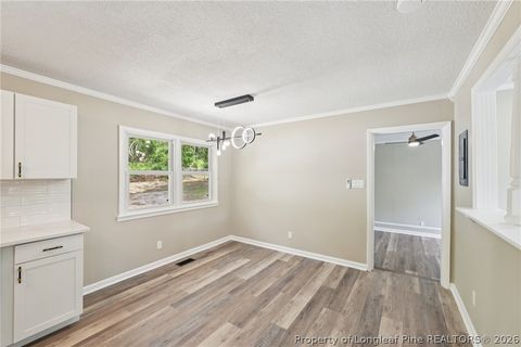 Tiny photo for 946 Rancho Drive, Fayetteville, NC 28303 (MLS # 760553)