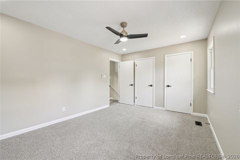 Tiny photo for 946 Rancho Drive, Fayetteville, NC 28303 (MLS # 760553)