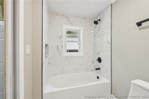 Tiny photo for 946 Rancho Drive, Fayetteville, NC 28303 (MLS # 760553)