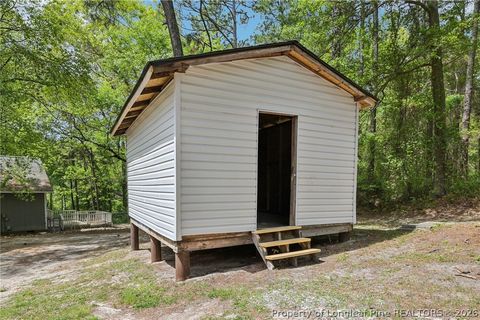 Tiny photo for 946 Rancho Drive, Fayetteville, NC 28303 (MLS # 760553)