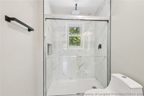 Tiny photo for 946 Rancho Drive, Fayetteville, NC 28303 (MLS # 760553)