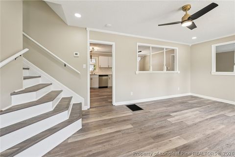 Tiny photo for 946 Rancho Drive, Fayetteville, NC 28303 (MLS # 760553)