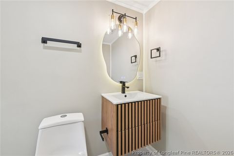 Tiny photo for 946 Rancho Drive, Fayetteville, NC 28303 (MLS # 760553)