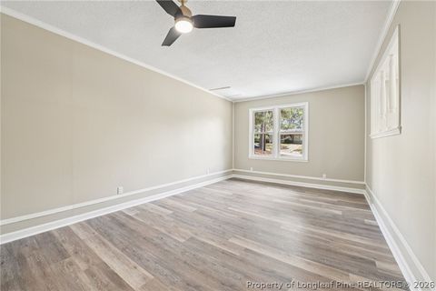 Tiny photo for 946 Rancho Drive, Fayetteville, NC 28303 (MLS # 760553)